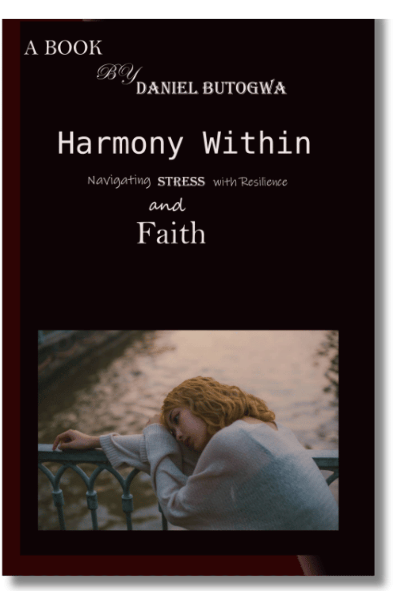 Harmony Within Navigating stress