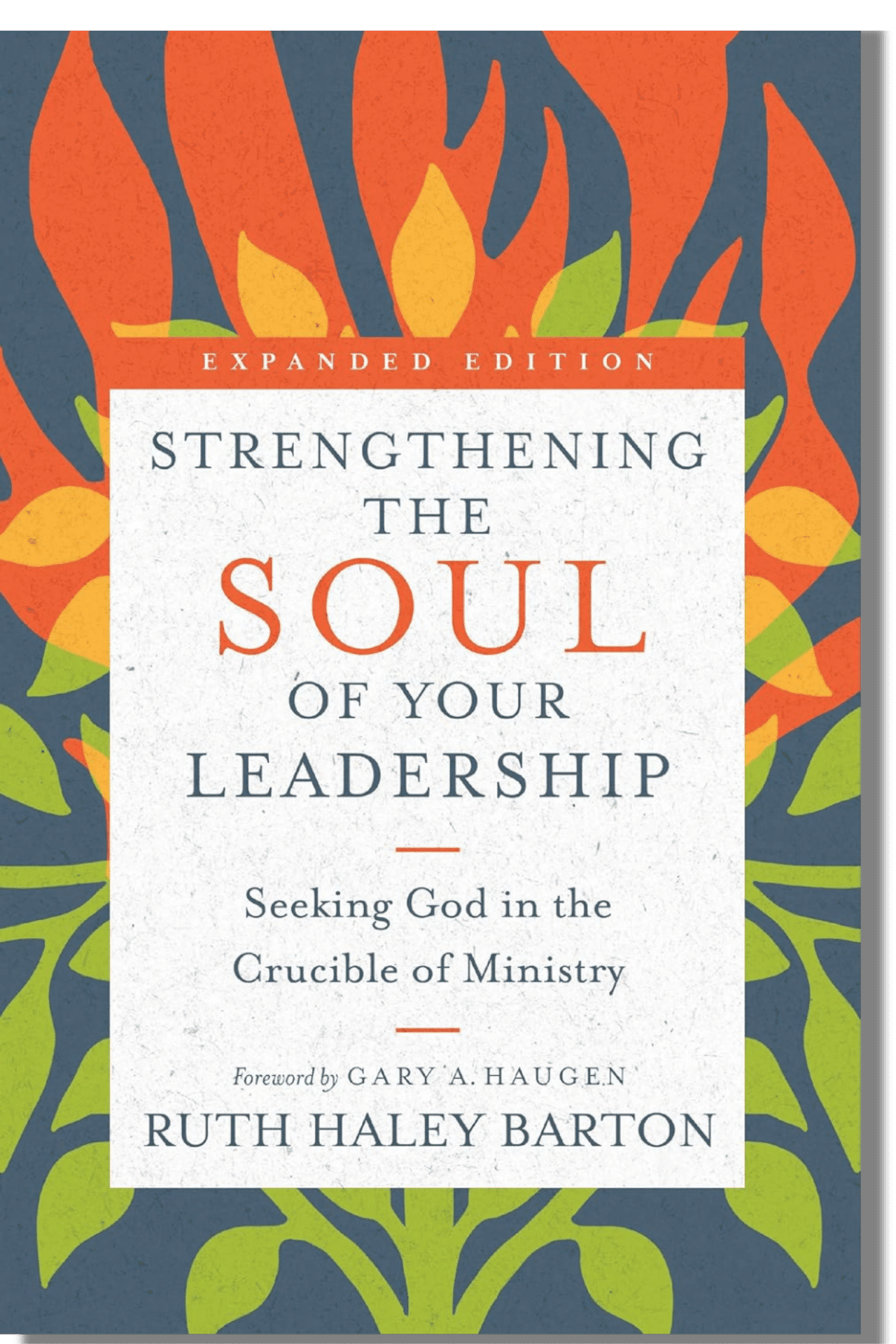 Strengthening the Soul of Your Leadership