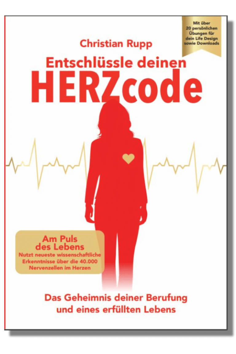 The Heart Code