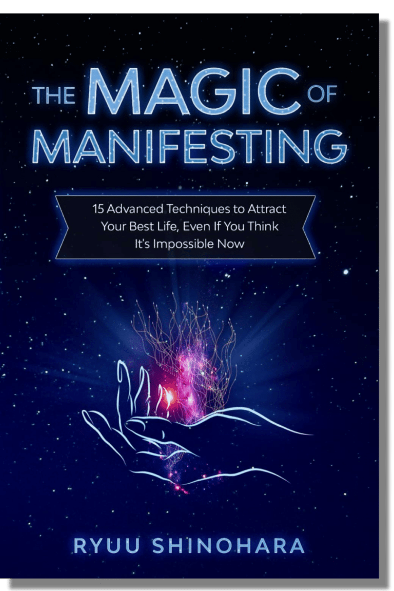 The Magic of Manifesting 15 Advanced Techniques