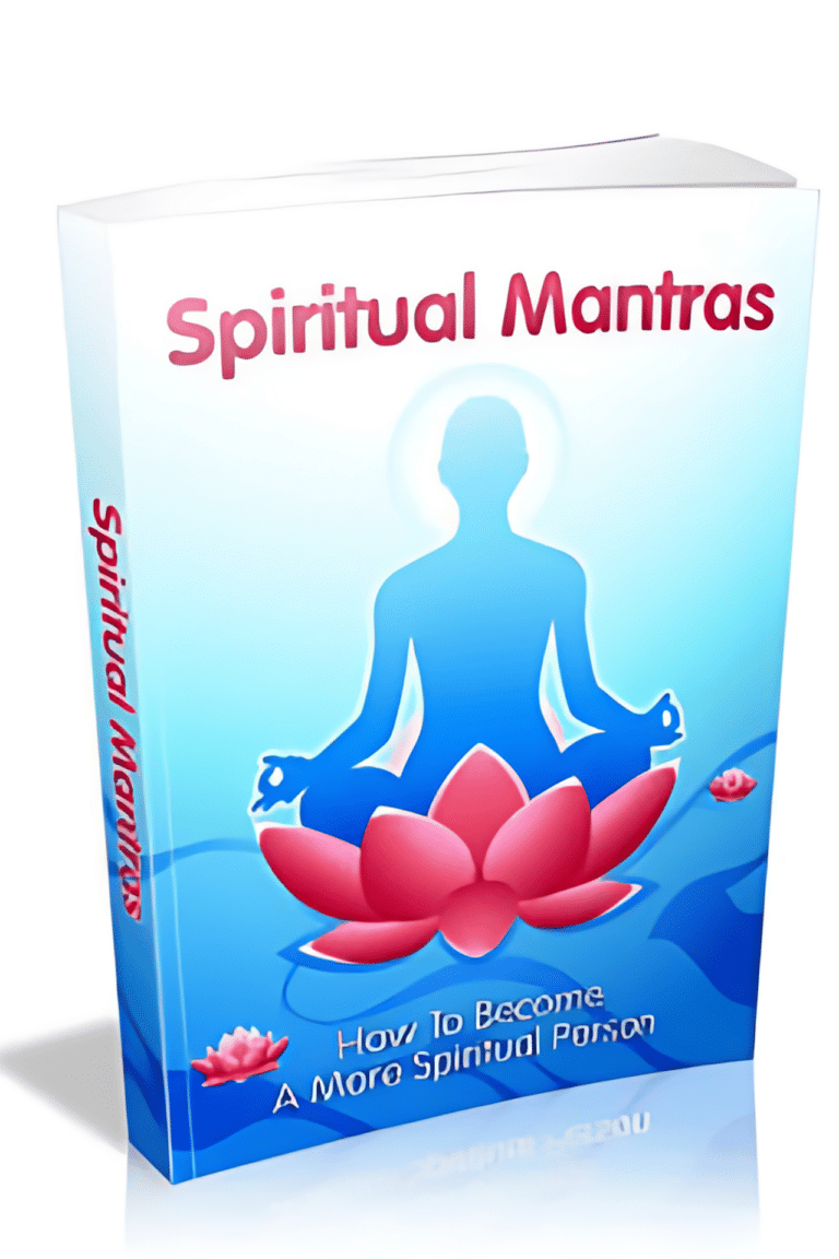 10 Mantra Books