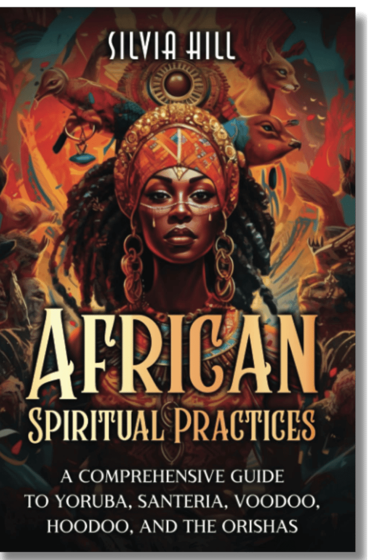 African Spiritual Practices A Comprehensive Guide