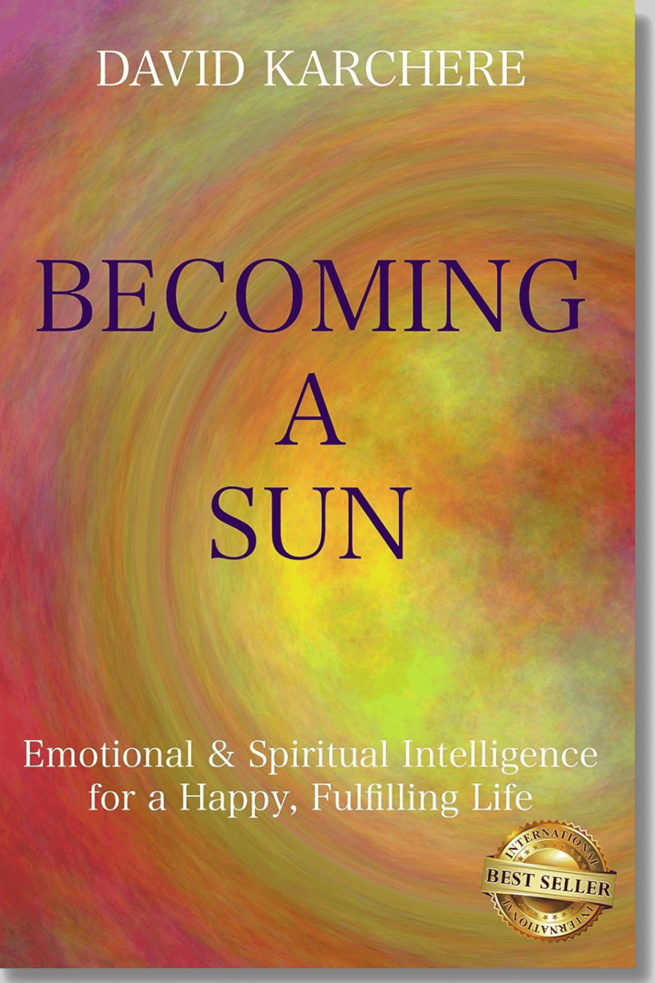 Becoming a Sun Emotional & Spiritual Intelligence