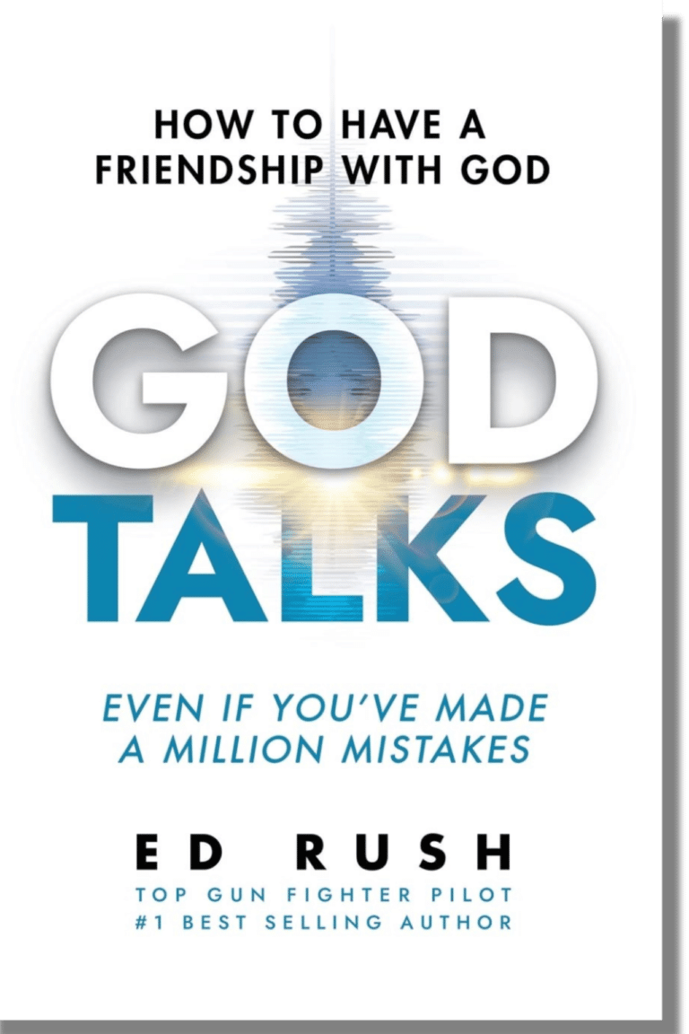 God Talks How to Have a Friendship with God