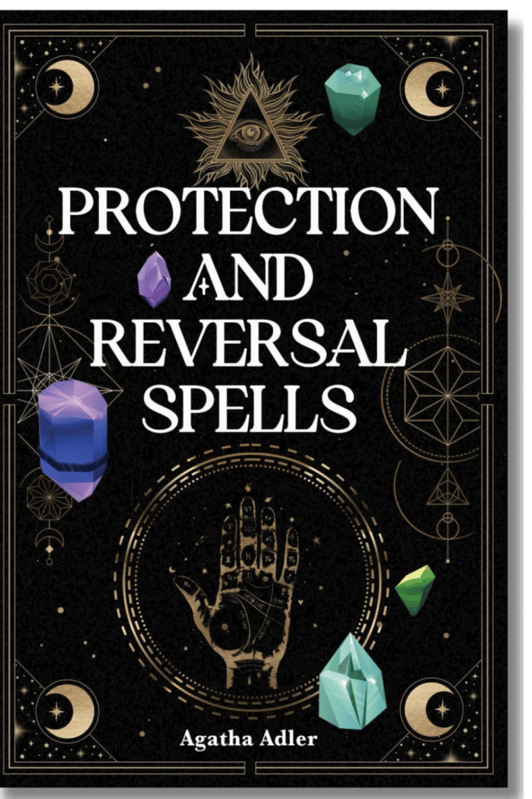 Protection And Reversal Spells