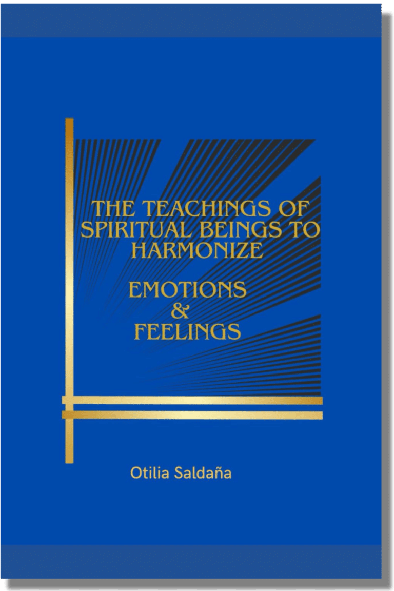 The Teachings of spiritual beings