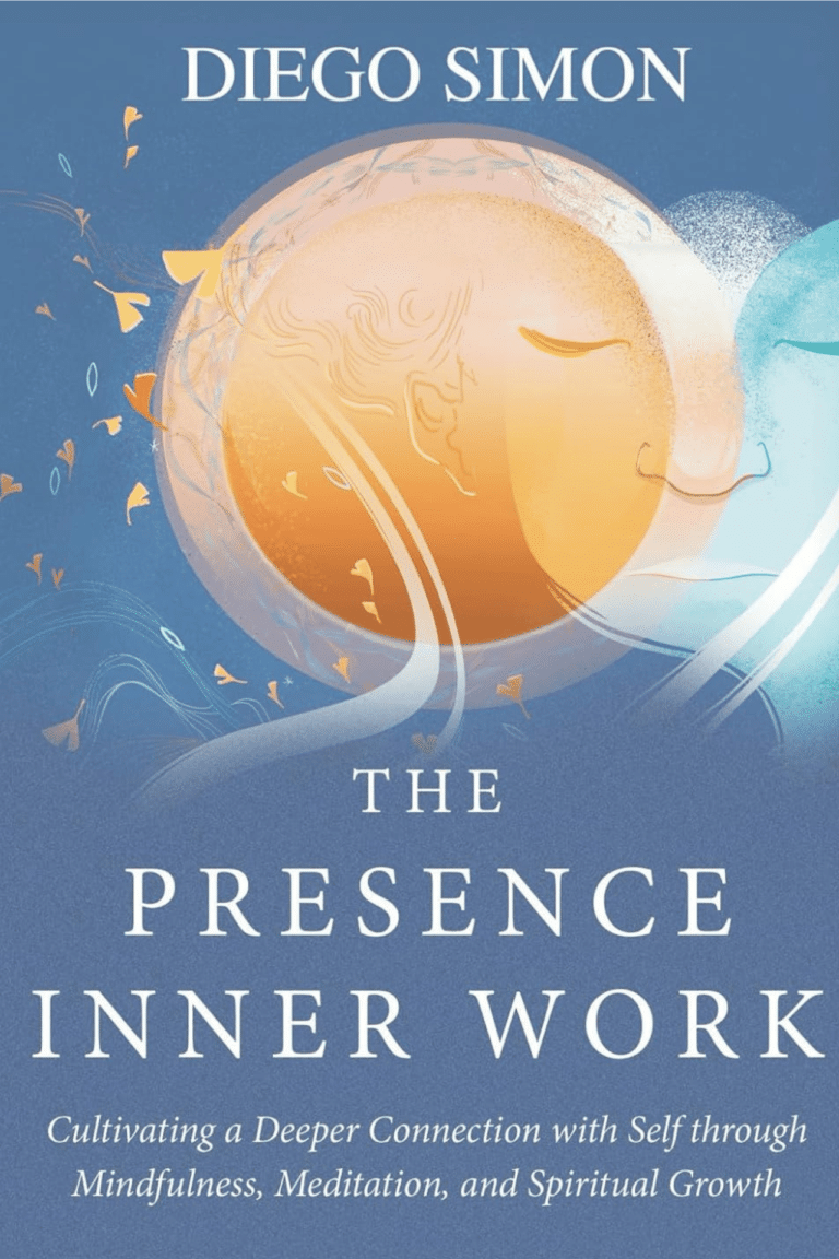 Cover of Book "The Presence Inner Work"