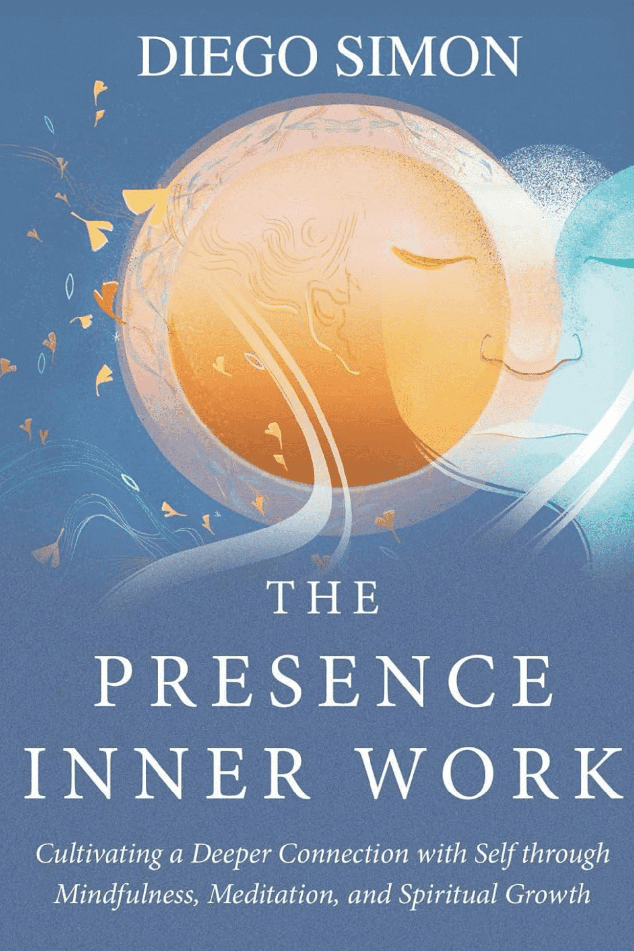 Cover of Book "The Presence Inner Work"