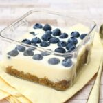 Blueberry Overnight Weetabix