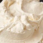 Fluffy Cream Cheese Frosting