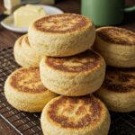 English Muffins