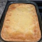 lemon Chess Bars