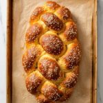 Gluten Free Challah Bread