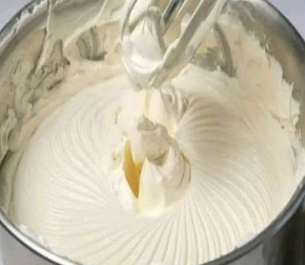 Classic French Pastry Cream Recipe