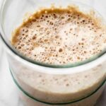 Sourdough Starter Recipe
