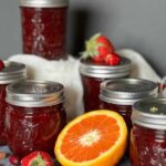 Homemade Christmas Jam