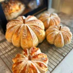 Sourdough Pumpkin Bread Recipe