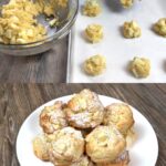 Soft Apple Butter Cookies