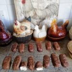 Bounty Bars chocolate recipe