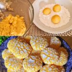 Lemon Cookies