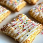 Gluten Free Pop Tart Recipe