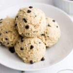 Cottage Cheese Cookie Dough Recipe