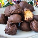 Peanut Butter Balls Recipe