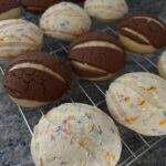 Sourdough Conchas Recipe
