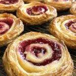 Sourdough Pastry Braid Recipe