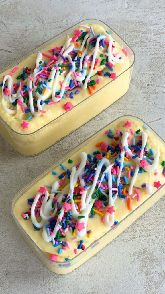 Vanilla White Chocolate Fudge