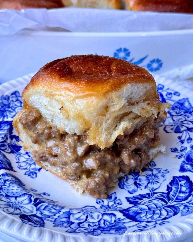 Hanky Panky Sliders