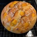 Mango Artisan Bread Recipe