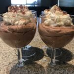 Easy Chocolate Mousse Recipe