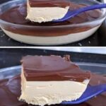 Chocolate Cream Dessert Recipe