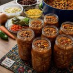 Hearty Lentil and Vegetable Soup Recipe