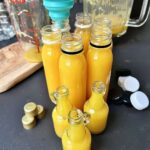 Homemade Limoncello Recipe