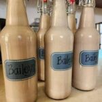 Homemade Baileys Irish Cream Recipe