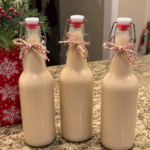 Homemade Baileys Irish Cream Recipe – The Perfect Christmas Gift
